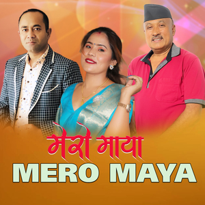 Mero Maya (Acoustic Version)