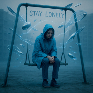 Stay Lonely