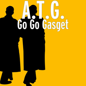 Go Go Gadget