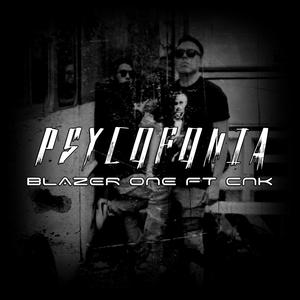 PSYCOFONIA (feat. CNK) (REMIX)