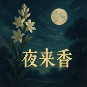 夜来香 (Cover 李香兰)
