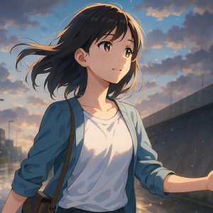 晴路