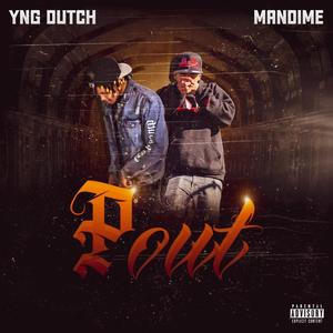 Pout (feat. Mandime)