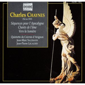 Chants de l'âme, pour baryton et orgue: La vive flamme de l'amour