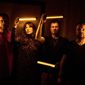 Tango for Apokalypsen