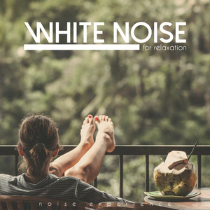 White Noise 93Hz HP 2.2kHz LP, Pt. 10