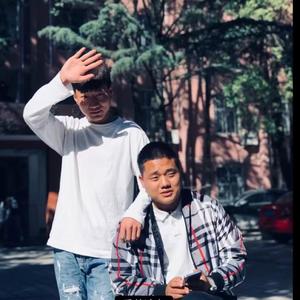 大富大贵、强势回归（翻自 精彩非哥）