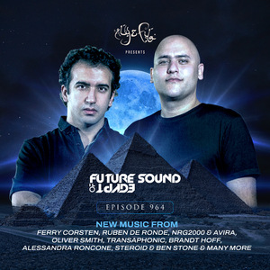 Fantasia (FSOE964)