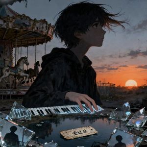 有缘无分（demo）