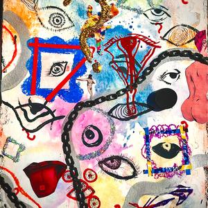 4 COOKIE FREESTYLE (the end)