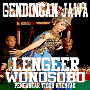 Gendingan Jawa Lengger Wonosobo Pengantar Tidur Nyenyak (Live)