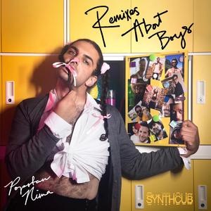 Hunter Knows You (SYNTHCUB Remix) (SYNTHCUB Remix)