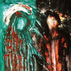 This World Is Not My Home