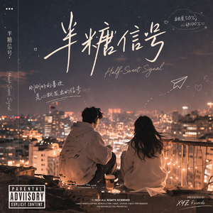 半糖信号