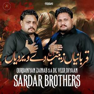 Qurbaniyan Zainab (S.A) De Veer Diyaan