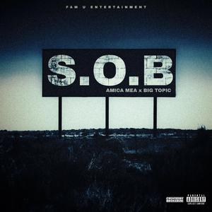 S.O.B (feat Big Topic)