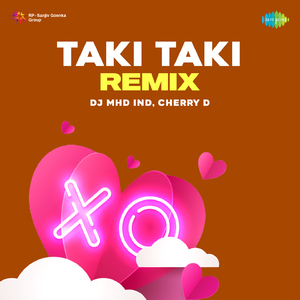 Taki Taki Remix