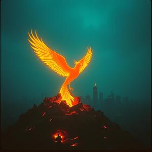 DASH OF FIRE