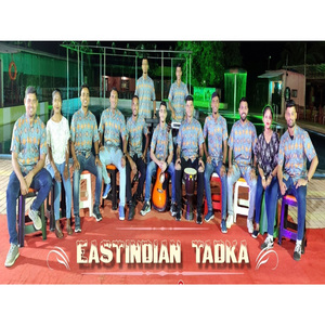 Eastindian Tadka