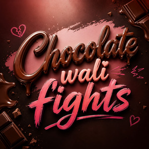 Chocolate wali fights