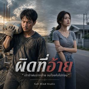 ผิดที่อ้าย