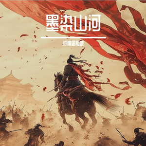 墨染山河