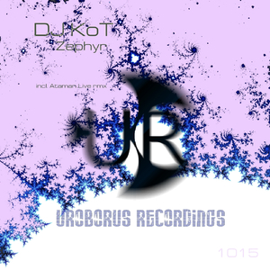 Zephyr (Ataman Live Remix)