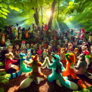 Furries