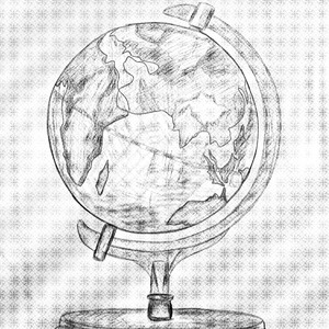 地球儀