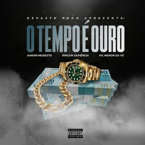 O Tempo é Ouro