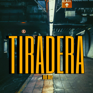Tiradera