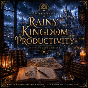 Rainy Kingdom Productivity