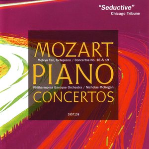 Piano Concerto No. 19 In F Major, K. 459: I. Allegro
