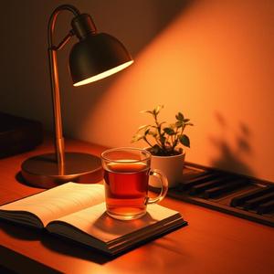 Ambiance Parisienne Calme