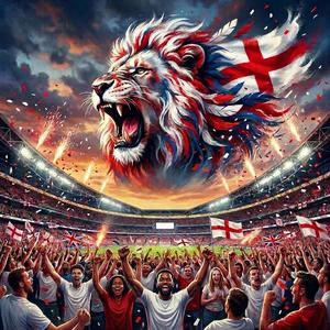 When A Nation Roars (England World Cup 2026)