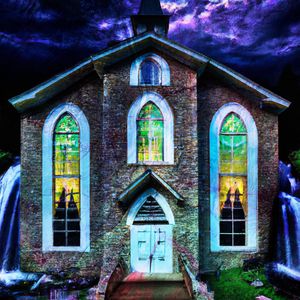 The Ethereal Symphony of Unity in Diversity