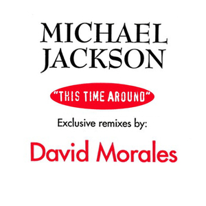 Michael Jackson - David Morales The Timeland Dub（Kenny “The Demonstrationismist” Saxton remix）