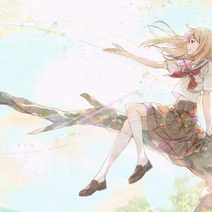 【夏目友人帳 陆】君之歌·きみのうた中文填词（翻自 安田レイ）