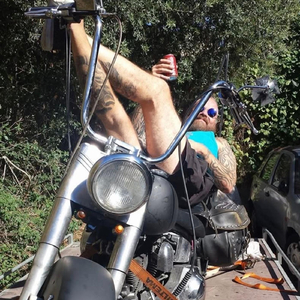 Rakkautta Ja Ruostetta