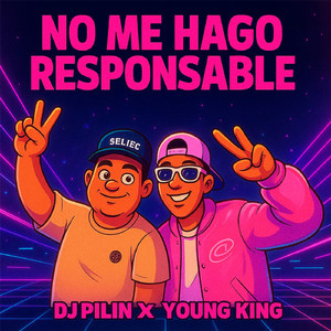 No Me Hago Responsable