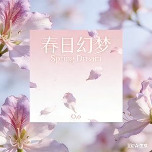 Spring Dream（春日幻梦）