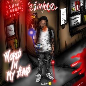 Lord (feat. 220 Trill)