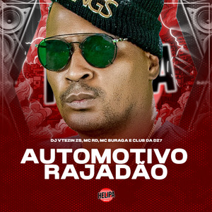 Automotivo Rajadão