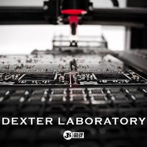 Dexter Laboratory