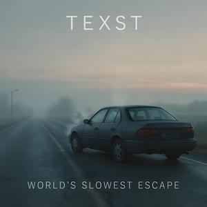 World's Slowest Escape (alt.version)