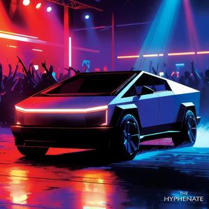 Cybertruck (Instrumental)