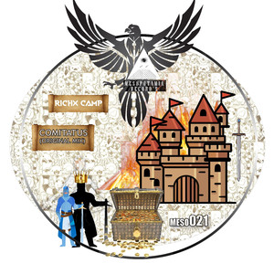 Comitatus (Original Mix)