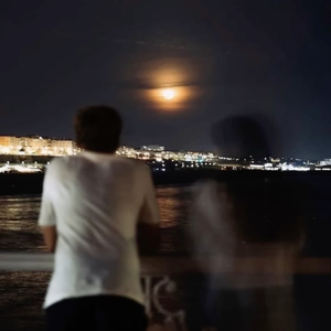 這次是真的走了