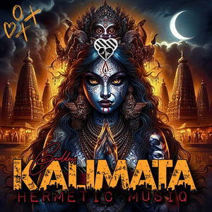Goddess Kalimata