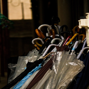 どうしたもんだか